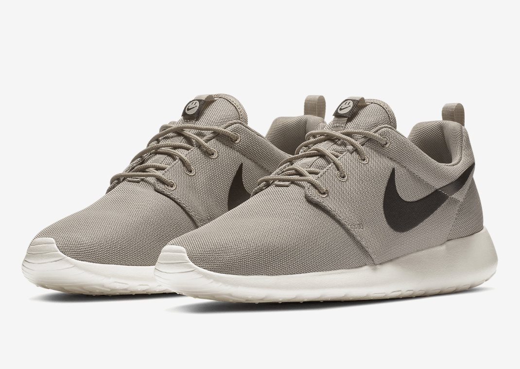 roshe 3 release date